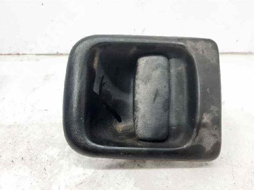 Used Front left exterior door handle Front left exterior door handle NISSAN INTERSTAR Van (X70) dCi 100 (101 hp) 6887191 6887191