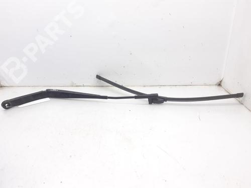 Used Front wipers mechanism Front wipers mechanism SKODA OCTAVIA II (1Z3) 1.9 TDI (105 hp) 7286768 7286768