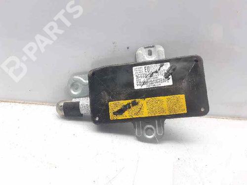 Used Right door airbag Right door airbag BMW 3 (E46) 320 d (150 hp) 6136396 6136396