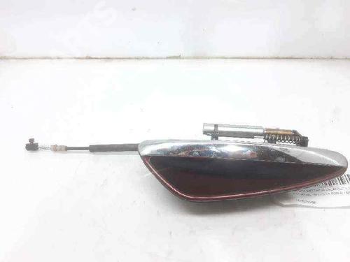 Used Front right exterior door handle Front right exterior door handle ALFA ROMEO 159 (939_) 1.9 JTDM 8V (939AXE1B) (120 hp) 5668419 5668419