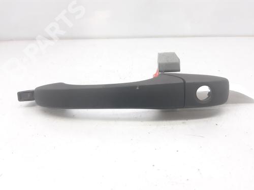 Used Front left exterior door handle Front left exterior door handle JEEP PATRIOT (MK74) [2007-2017] 7745084 7745084