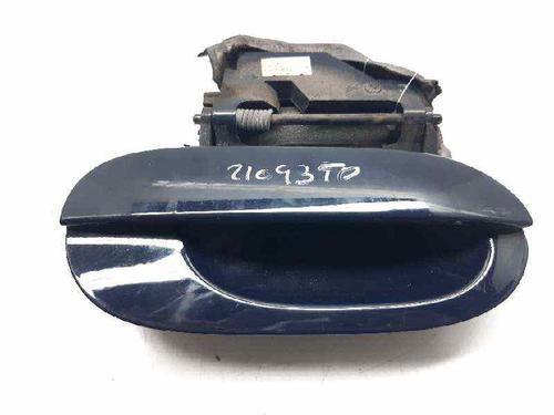 Used Rear right exterior door handle Rear right exterior door handle BMW 5 (E39) 525 tds (143 hp) 6136450 6136450