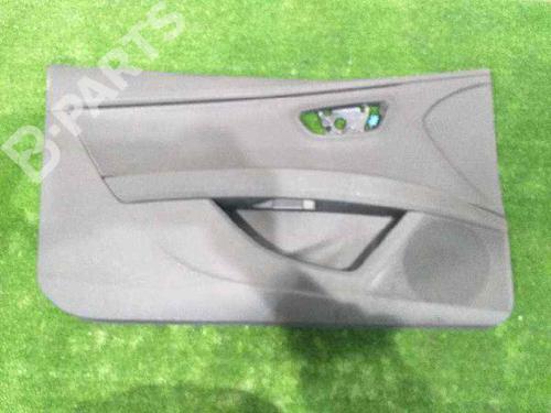 left-front-door-panel-seat-leon-sc-5f5-14-tsi-5f3867131-2013-2014-2015-2016-2017-2018-4737415 main image