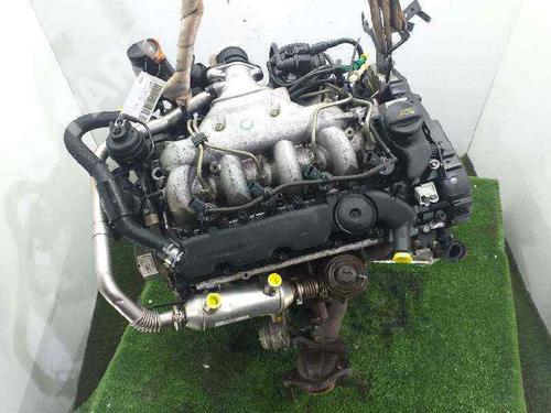 Engine CITROËN C8 (EA_, EB_) 2.0 HDi | BP5188022M1 - Image 4