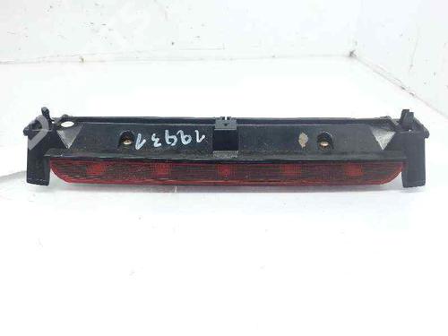 Used Third brake light Third brake light CITROËN C8 (EA_, EB_) 2.0 HDi (120 hp) 4978457 4978457