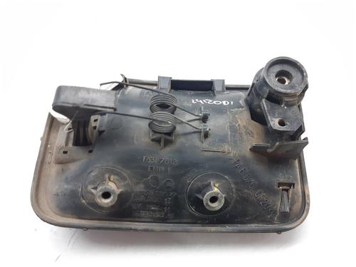 Front left exterior door handle CITROËN JUMPY I (U6U_) 1.9 D 70 | BP7667942C128 