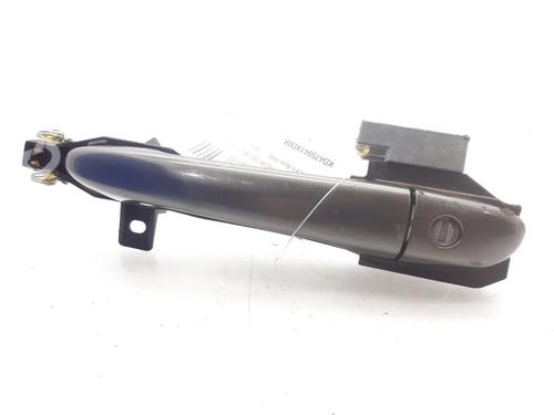 Used Front left exterior door handle Front left exterior door handle MAZDA CX-5 (KE, GH) 2.0 (KEEFW) (165 hp) 7738511 7738511