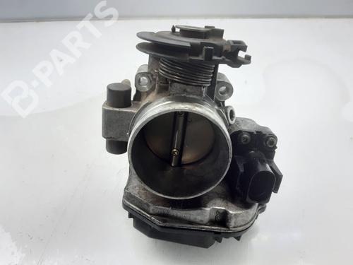 Used Throttle body Throttle body VW GOLF III (1H1) [1989-1998] 7615882 7615882