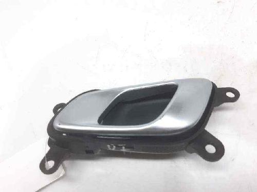 Used Front left interior door handle Front left interior door handle KIA XCEED (CD) 1.6 CRDi 115 (116 hp) 5565725 5565725