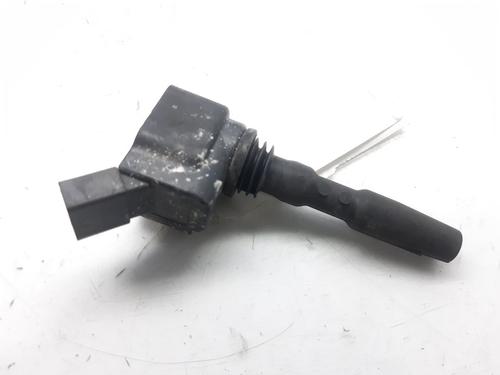 Used Ignition coil Ignition coil SEAT IBIZA IV (6J5, 6P1) [2008-2017] 7777134 7777134