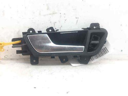 Used Front left interior door handle Front left interior door handle AUDI A4 B8 (8K2) 2.0 TDI (143 hp) 5321744 5321744