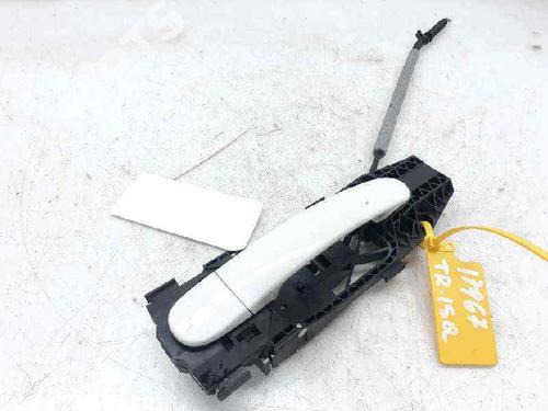 rear-left-exterior-door-handle-skoda-fabia-ii-542-5n0839885-2006-2007-2008-2009-2010-2011-2012-2013-2014-4491363 main image