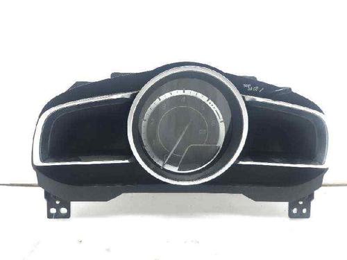 Quadrante MAZDA CX-3 (DK)  | BP5316745C47 