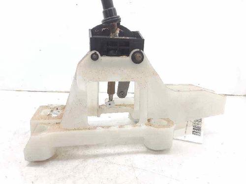 Used Manual gearbox selector Manual gearbox selector MITSUBISHI OUTLANDER II (CW_W) 2.0 DI-D (CW8W) (140 hp) 7422688 7422688