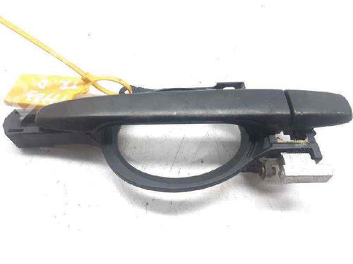 Used Rear right exterior door handle Rear right exterior door handle MITSUBISHI OUTLANDER II (CW_W) 2.0 DI-D (CW8W) (140 hp) 5283030 5283030
