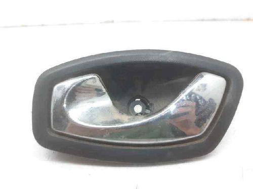 Used Rear left interior door handle Rear left interior door handle RENAULT CLIO IV (BH_) [2012-2021] 5644130 5644130