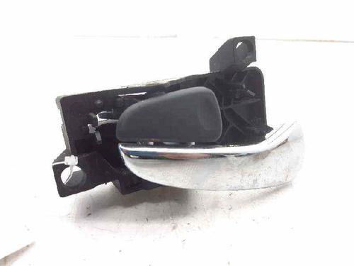 Used Rear left interior door handle Rear left interior door handle JAGUAR S-TYPE II (X200) [1998-2008] 6512229 6512229