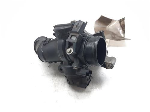 Used Throttle body Throttle body PEUGEOT 407 SW (6E_, 6D_) 1.6 HDi 110 (109 hp) 8007759 8007759