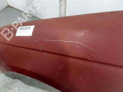 Left front fenders OPEL ASTRA F Saloon (T92) 1.4 (F19, M19) | BP6711002C41 