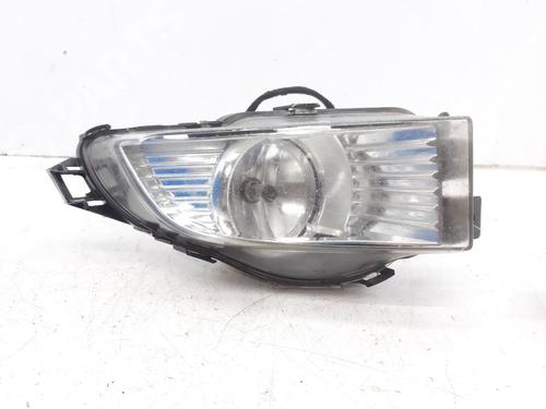 Used Left front fog light Left front fog light OPEL INSIGNIA A (G09) 2.0 CDTI (68) (160 hp) 6981789 6981789