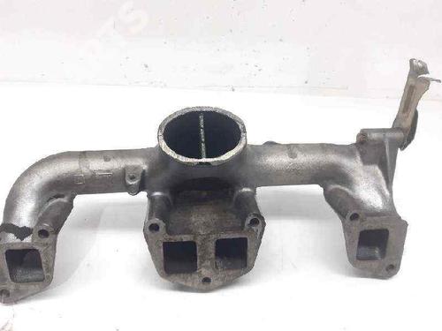 Used Intake manifold Intake manifold CITROËN C15 Box Body/MPV (VD_) 1.8 D (60 hp) 5147692 5147692