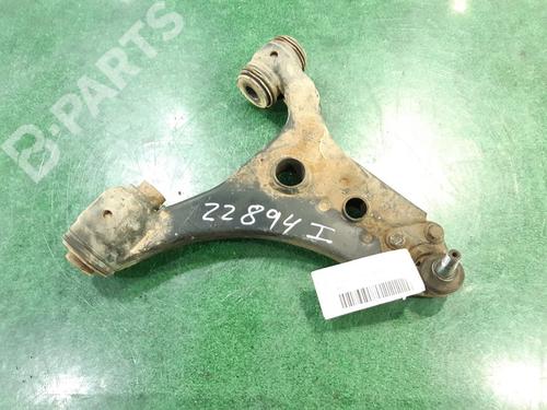 Used Left front suspension arm Left front suspension arm MERCEDES-BENZ A-CLASS (W169) A 160 CDI (169.006, 169.306) (82 hp) 7842455 7842455