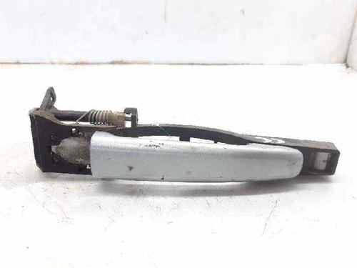 Used Front right exterior door handle Front right exterior door handle PEUGEOT 306 (7B, N3, N5) 2.0 HDI 90 (90 hp) 6443559 6443559