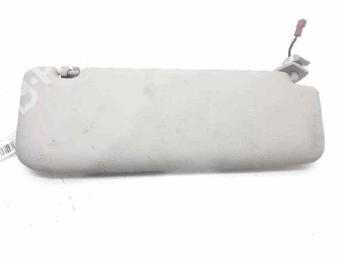Used Left sun visor Left sun visor BMW 5 (E60) 525 d (177 hp) 6464691 6464691