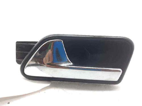 Used Rear left interior door handle Rear left interior door handle VW TOURAN (1T1, 1T2) 2.0 TDI (140 hp) 5897272 5897272