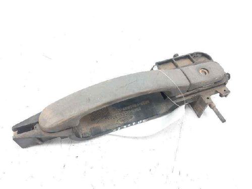 Used Front left exterior door handle Front left exterior door handle FORD FIESTA V (JH_, JD_) 1.4 TDCi (68 hp) 5280633 5280633