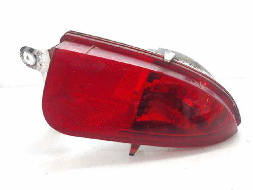 Used Rear fog light Rear fog light OPEL CORSA C (X01) [2000-2009] 6833464 6833464