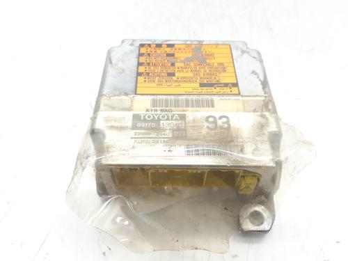 Used ECU airbags ECU airbags TOYOTA COROLLA (_E12_) 1.6 VVT-i (ZZE121_, ZZE121R) (110 hp) 7537201 7537201