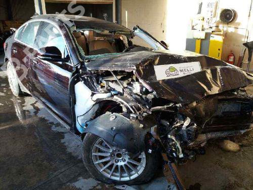 Engine JAGUAR XF II (X260) 2.0 D | BP2988649M1  - Image 19