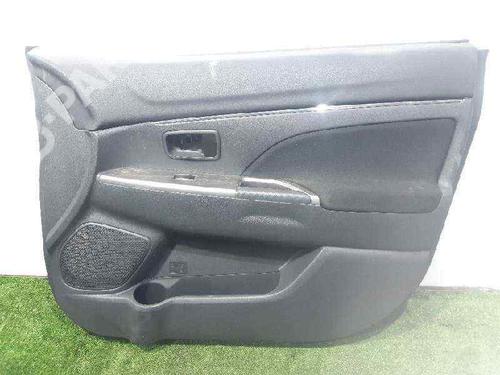 Used Right front door panel Right front door panel MITSUBISHI ASX (GA_W_) [2009-2026] 5828633 5828633