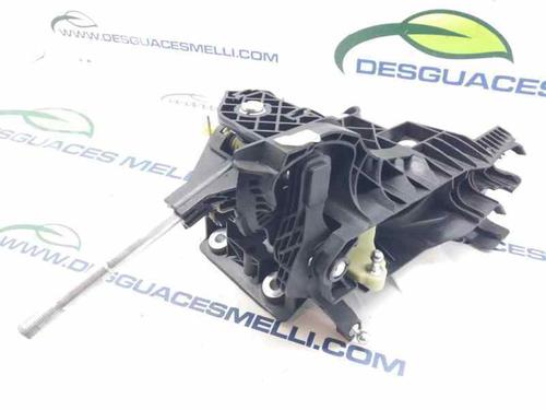Used Manual gearbox selector Manual gearbox selector FORD TRANSIT Van (FA_ _) 2.2 TDCi 4x4 (125 hp) 7421648 7421648