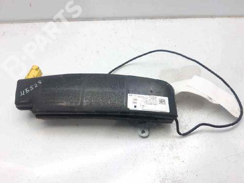 Used Right door airbag Right door airbag SEAT IBIZA IV (6J5, 6P1) [2008-2017] 6928994 6928994