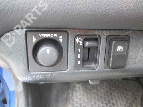 Left front fog light ROVER STREETWISE Hatchback 1.4 | BP2864107C30 
