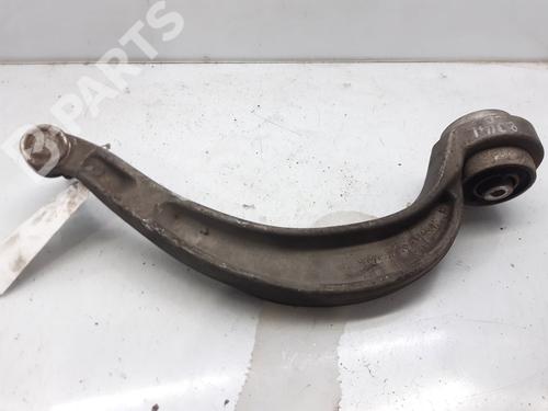 Used Right front suspension arm Right front suspension arm AUDI A6 C7 Avant (4G5, 4GD) 3.0 TDI (204 hp) 7263741 7263741