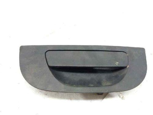 Used Rear right exterior door handle Rear right exterior door handle ALFA ROMEO 147 (937_) 1.6 16V T.SPARK ECO (937.AXA1A, 937.BXA1A) (105 hp) 5284934 5284934