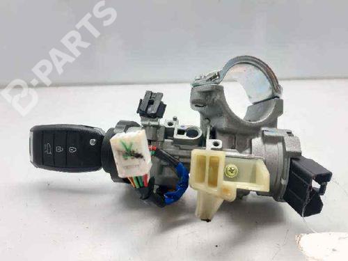 Used Ignition barrel Ignition barrel KIA SPORTAGE III (SL) 1.6 GDI (135 hp) 6929538 6929538