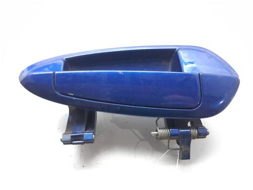 Used Rear right exterior door handle Rear right exterior door handle FIAT PUNTO EVO (199_) 1.4 (199AXB1A) (77 hp) 7982311 7982311