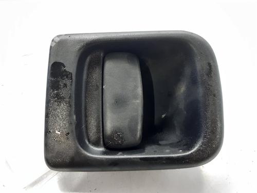 Used Front left exterior door handle Front left exterior door handle NISSAN INTERSTAR Van (X70) [2002-2026] 7980746 7980746