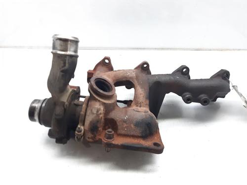 Used Turbo Turbo FORD FOCUS I (DAW, DBW) 1.8 Turbo DI / TDDi (90 hp) 7964874 7964874