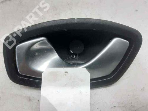 Used Rear left interior door handle Rear left interior door handle RENAULT LAGUNA III (BT0/1) 1.5 dCi (BT00, BT0A, BT0T, BT1J) (110 hp) 4708126 4708126