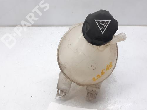 Used Expansion tank Expansion tank PEUGEOT 208 I (CA_, CC_) 1.6 HDi / BlueHDi 75 (75 hp) 7001563 7001563