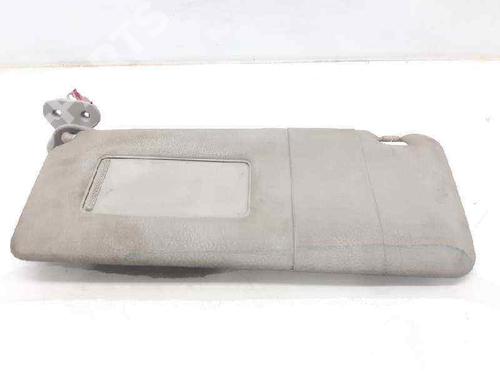 Used Left sun visor Left sun visor BMW 5 (E39) 530 i (231 hp) 6136382 6136382