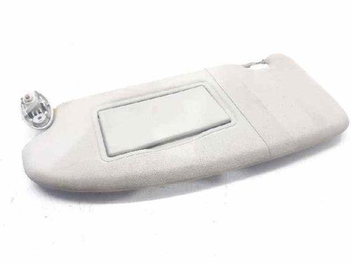 Used Left sun visor Left sun visor FORD FOCUS II Saloon (DB_, FCH, DH) 1.6 TDCi (109 hp) 6464742 6464742