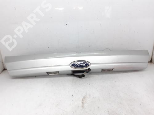 Used Tailgate handle Tailgate handle FORD FIESTA VI (CB1, CCN) [2008-2017] 7738573 7738573