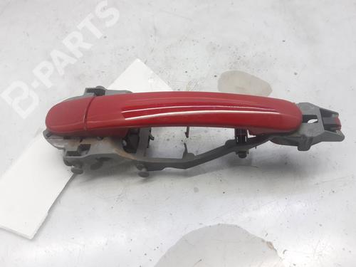 rear-right-exterior-door-handle-skoda-fabia-ii-542-3b0837205gfkz-2006-2007-2008-2009-2010-2011-2012-2013-2014-7232664 main image