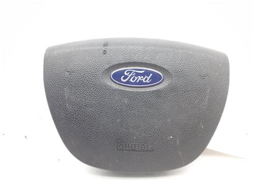 Used Driver airbag Driver airbag FORD FOCUS II (DA_, HCP, DP) [2004-2013] 7554952 7554952